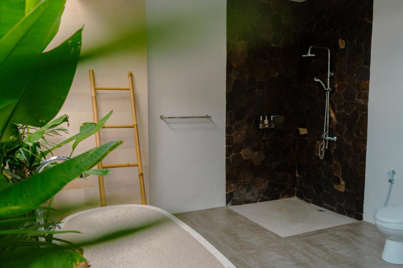 Villa Eldborg 2 Seminyak Esterno foto